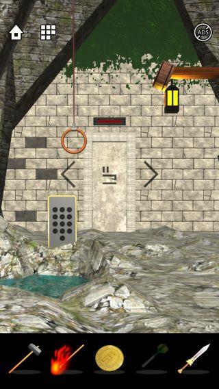 Stage 26 脱出ゲーム Lost Dooors ゲーム攻略 Iphoroid 脱出ゲーム攻略 国内最大の脱出ゲーム総合サイト