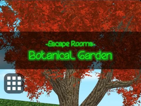 脱出ゲーム Escape Rooms Botanical Garden ゲーム攻略 Iphoroid 脱出ゲーム攻略 国内最大の脱出ゲーム総合サイト